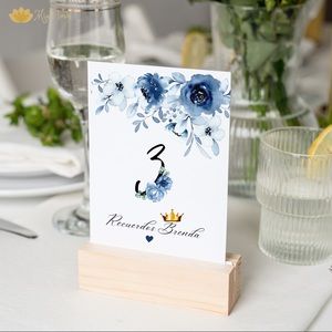 Quinceañeras blue, Quince acuarela blue.